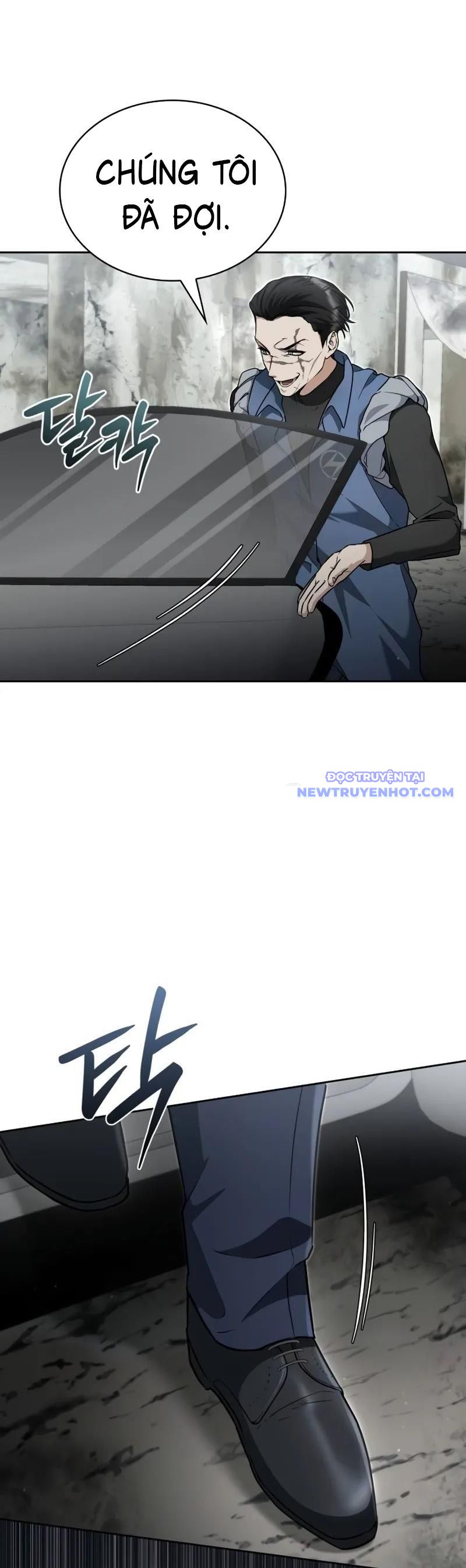 Đa Sắc Ma Pháp Sư Thiên Tài Chapter 5 - Trang 2