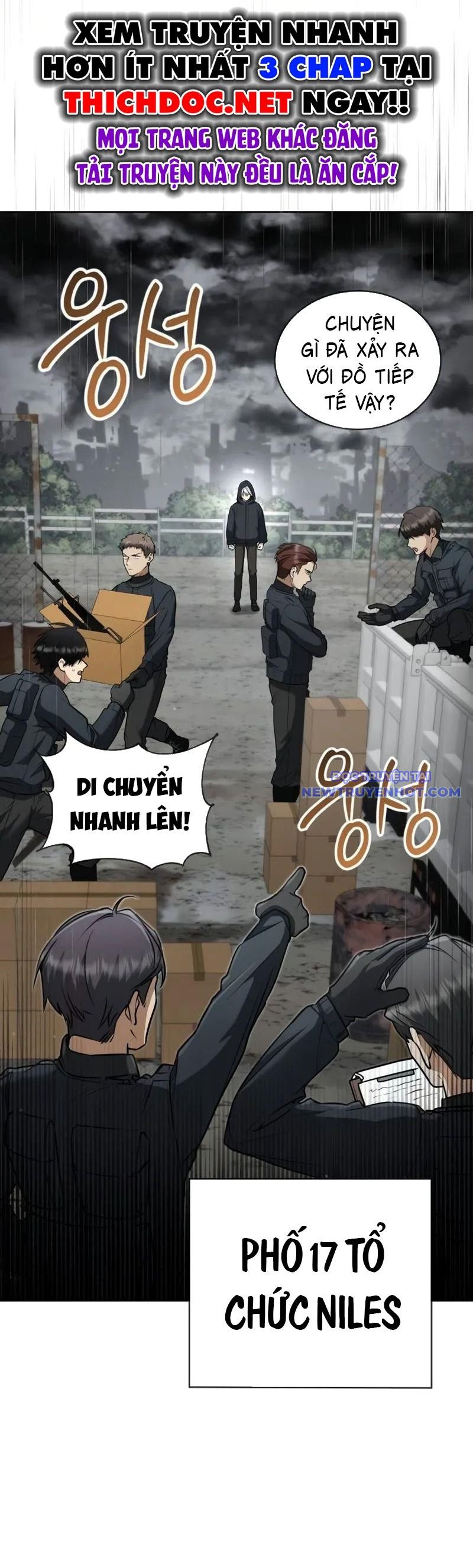 Đa Sắc Ma Pháp Sư Thiên Tài Chapter 5 - Trang 2