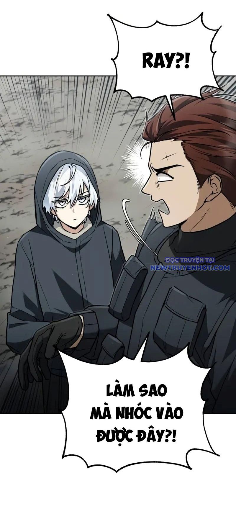 Đa Sắc Ma Pháp Sư Thiên Tài Chapter 5 - Trang 2