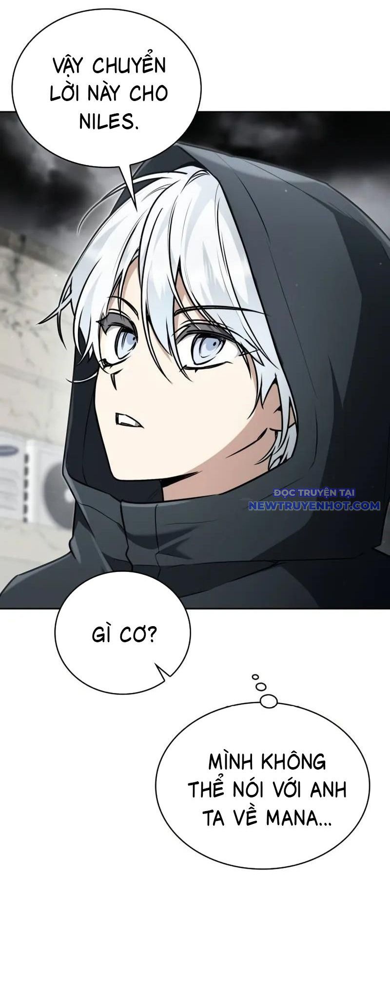 Đa Sắc Ma Pháp Sư Thiên Tài Chapter 5 - Trang 2