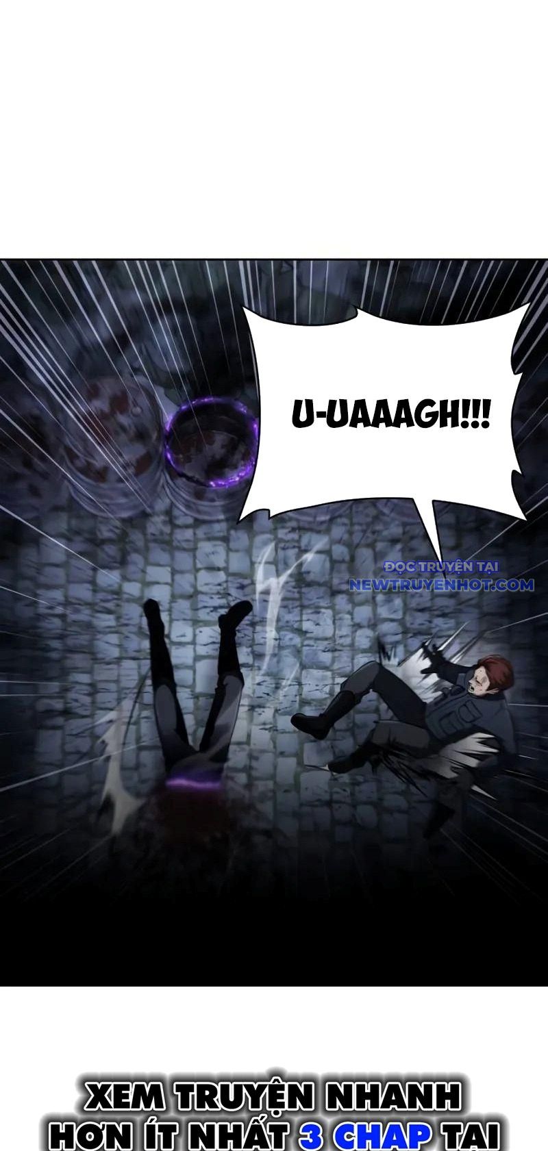 Đa Sắc Ma Pháp Sư Thiên Tài Chapter 5 - Trang 2