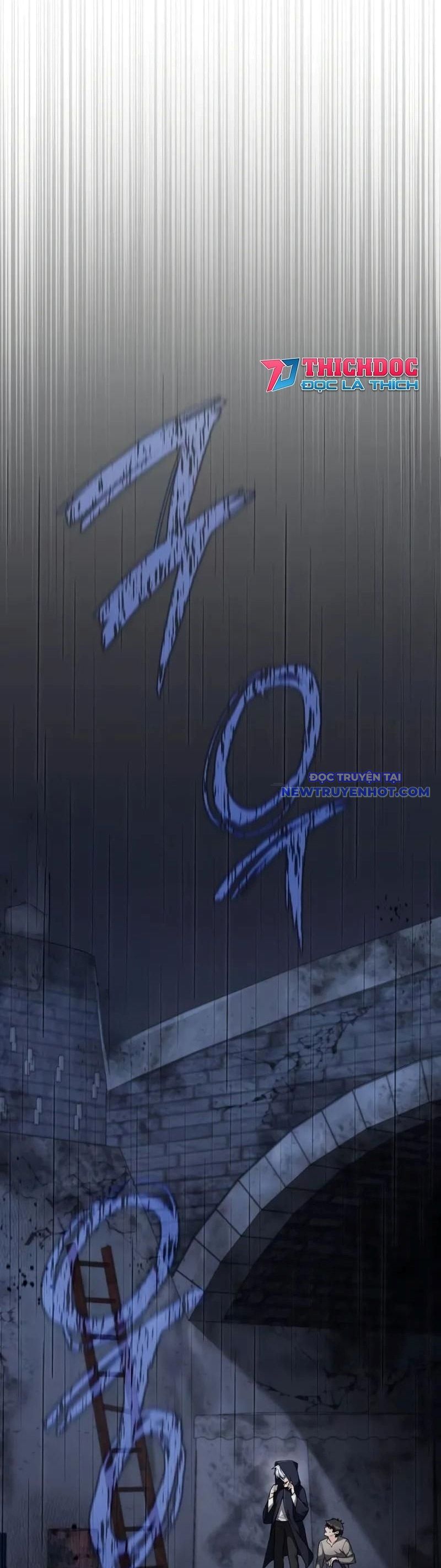 Đa Sắc Ma Pháp Sư Thiên Tài Chapter 5 - Trang 2