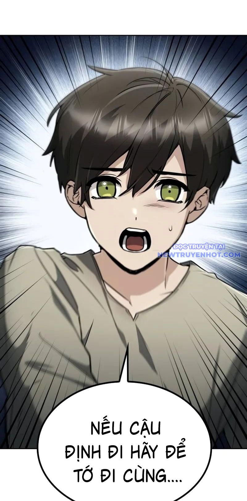 Đa Sắc Ma Pháp Sư Thiên Tài Chapter 5 - Trang 2