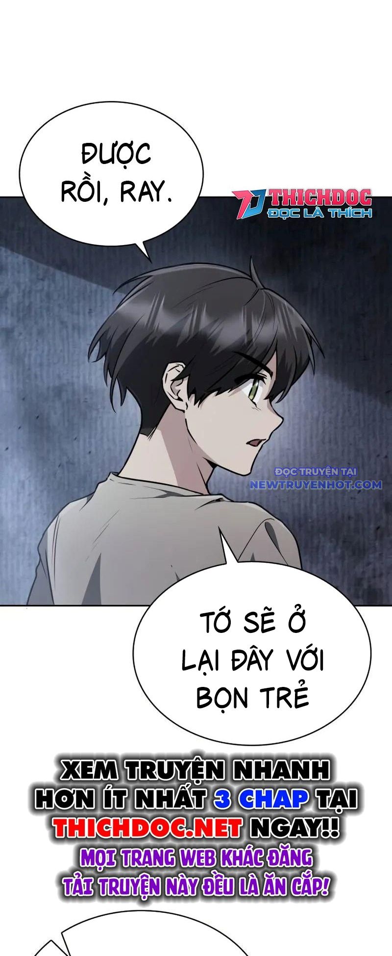 Đa Sắc Ma Pháp Sư Thiên Tài Chapter 5 - Trang 2