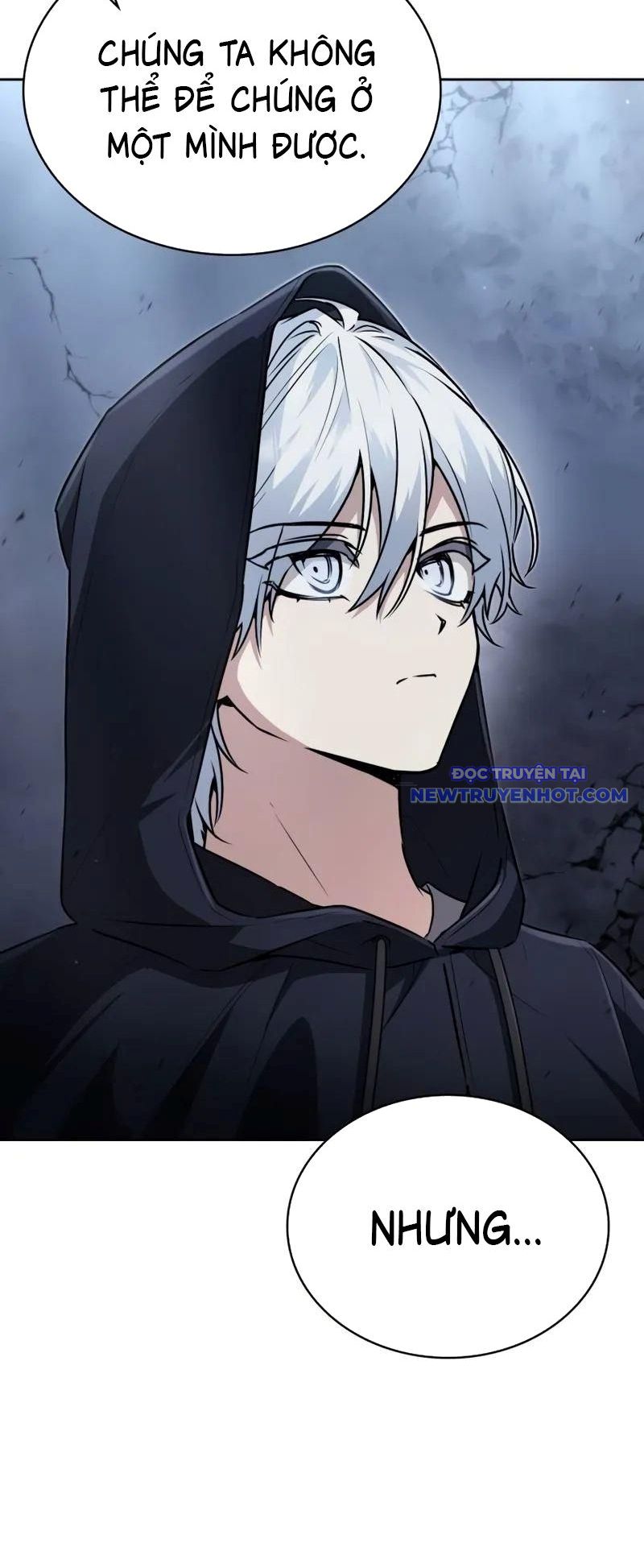 Đa Sắc Ma Pháp Sư Thiên Tài Chapter 5 - Trang 2