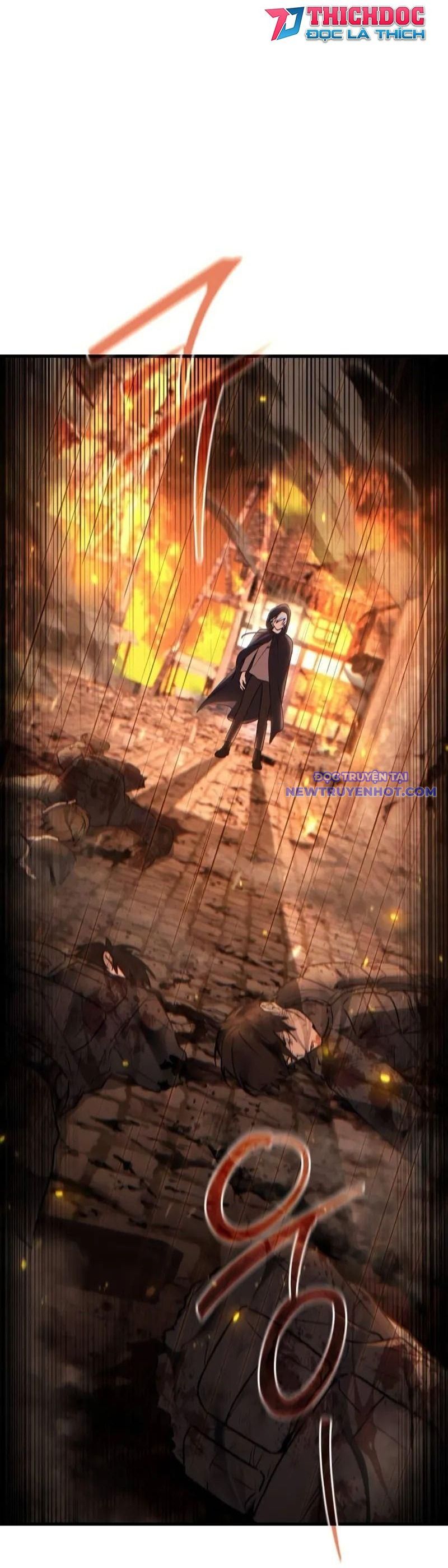 Đa Sắc Ma Pháp Sư Thiên Tài Chapter 5 - Trang 2