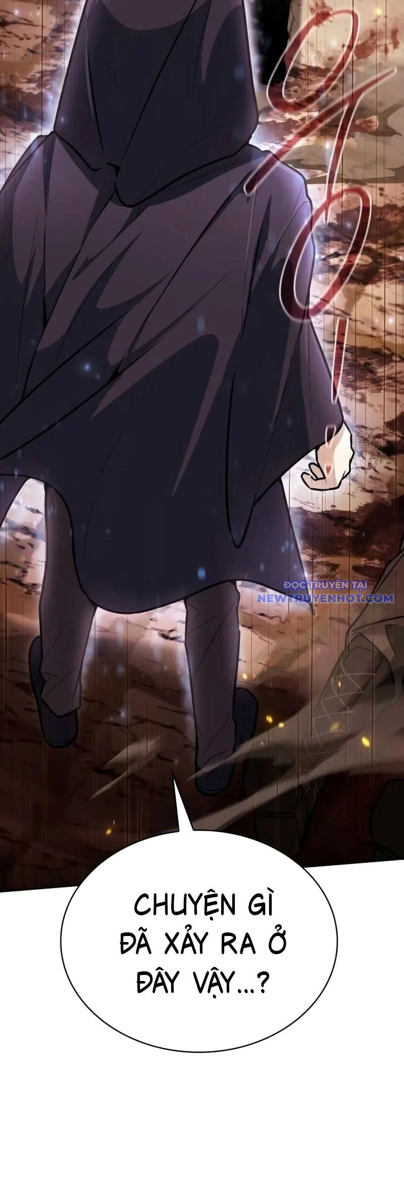 Đa Sắc Ma Pháp Sư Thiên Tài Chapter 5 - Trang 2