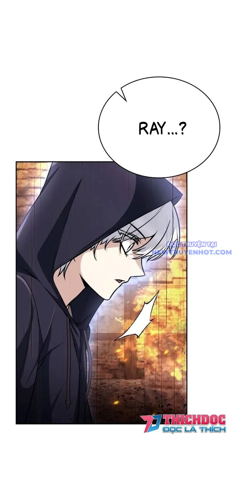 Đa Sắc Ma Pháp Sư Thiên Tài Chapter 5 - Trang 2