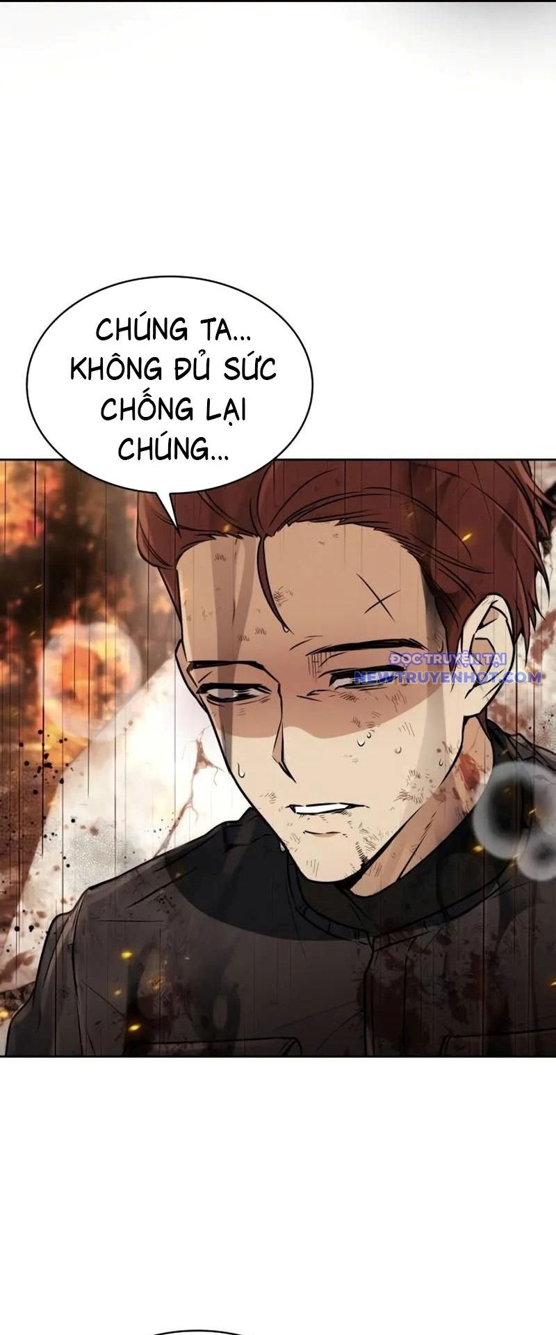 Đa Sắc Ma Pháp Sư Thiên Tài Chapter 5 - Trang 2