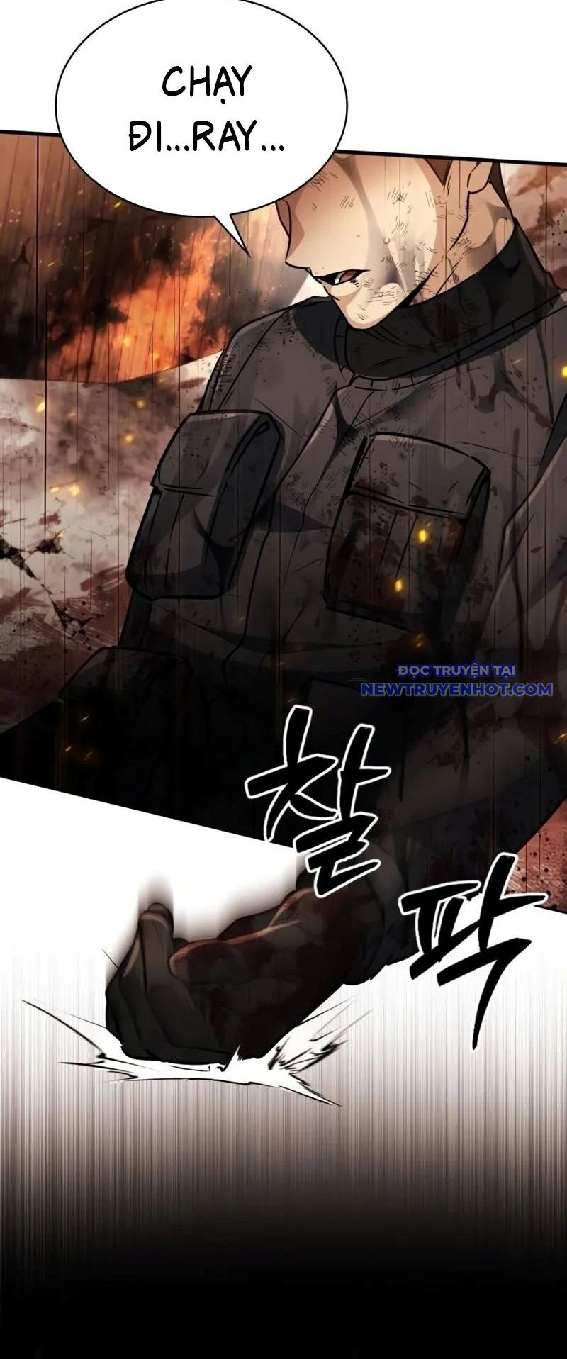 Đa Sắc Ma Pháp Sư Thiên Tài Chapter 5 - Trang 2