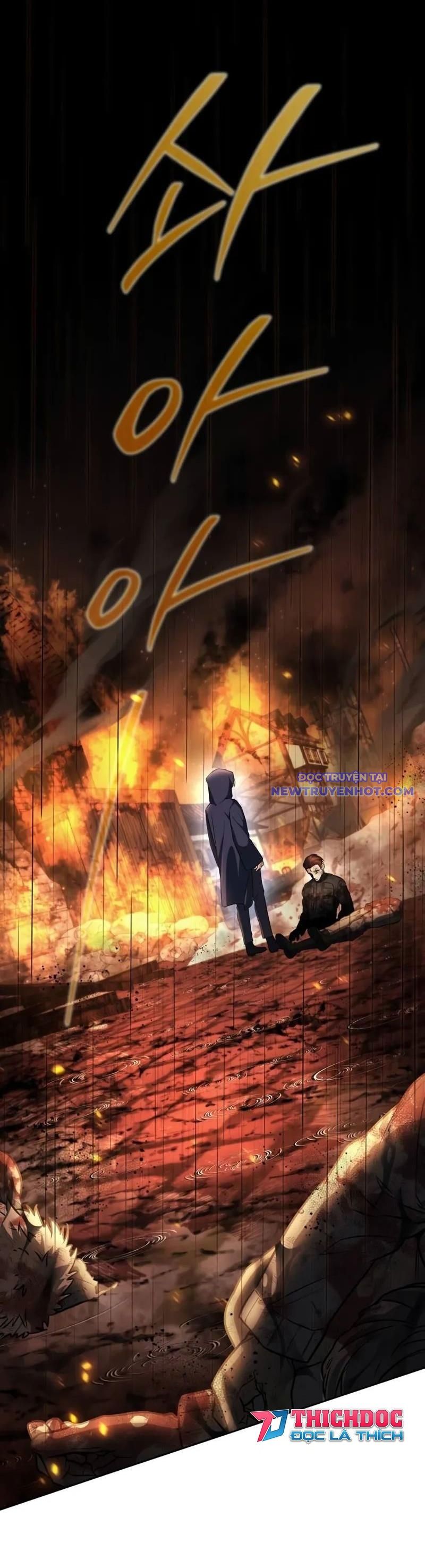 Đa Sắc Ma Pháp Sư Thiên Tài Chapter 5 - Trang 2