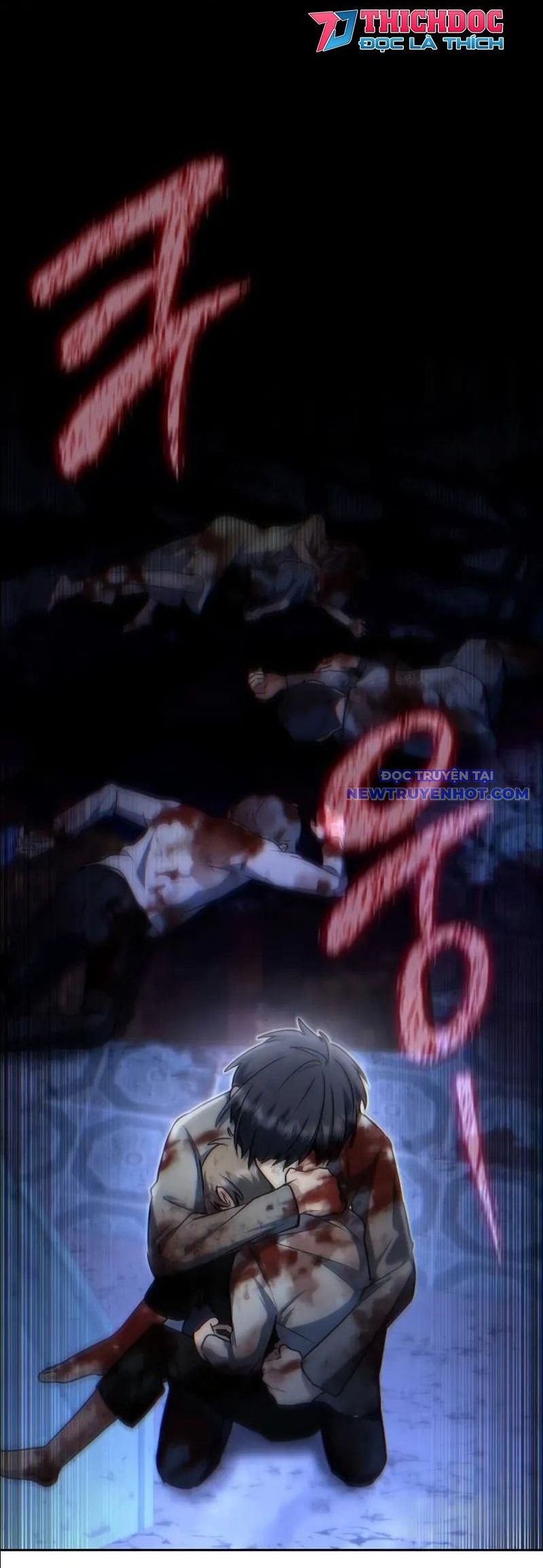 Đa Sắc Ma Pháp Sư Thiên Tài Chapter 5 - Trang 2