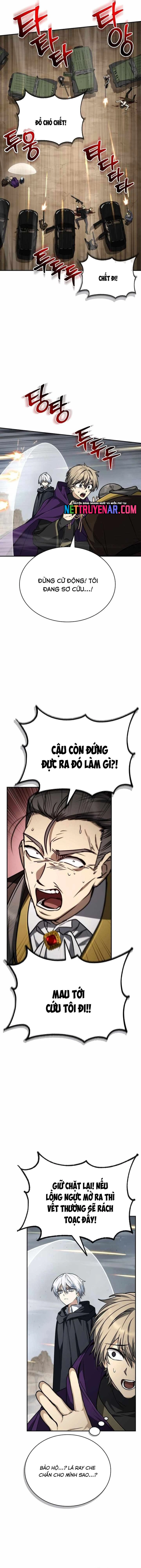 Đa Sắc Ma Pháp Sư Thiên Tài Chapter 54 - Trang 2
