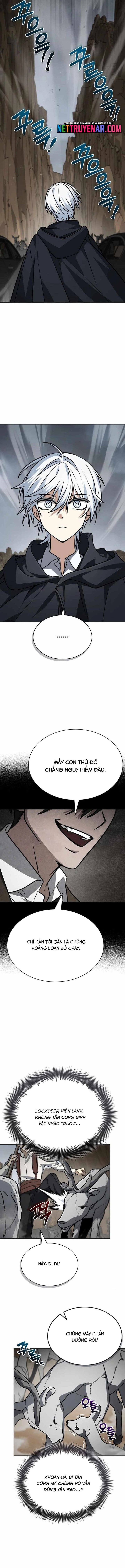 Đa Sắc Ma Pháp Sư Thiên Tài Chapter 54 - Trang 2