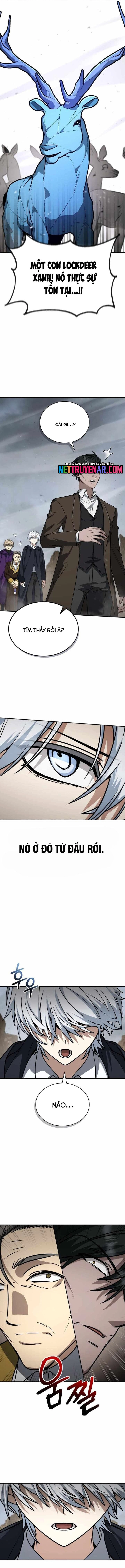Đa Sắc Ma Pháp Sư Thiên Tài Chapter 54 - Trang 2