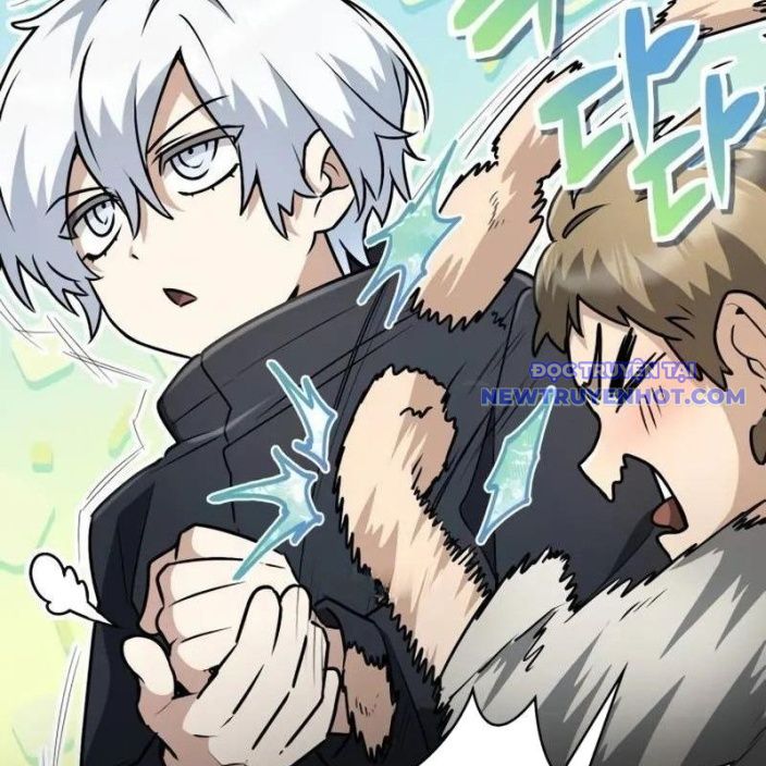 Đa Sắc Ma Pháp Sư Thiên Tài Chapter 8 - Trang 2