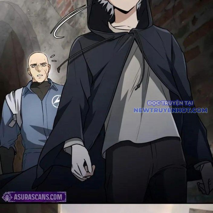 Đa Sắc Ma Pháp Sư Thiên Tài Chapter 8 - Trang 2