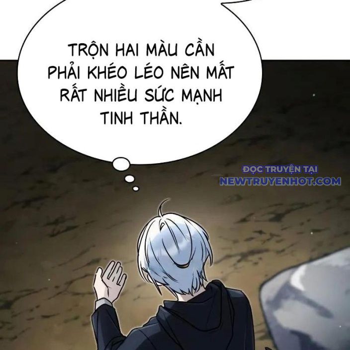 Đa Sắc Ma Pháp Sư Thiên Tài Chapter 9 - Trang 2