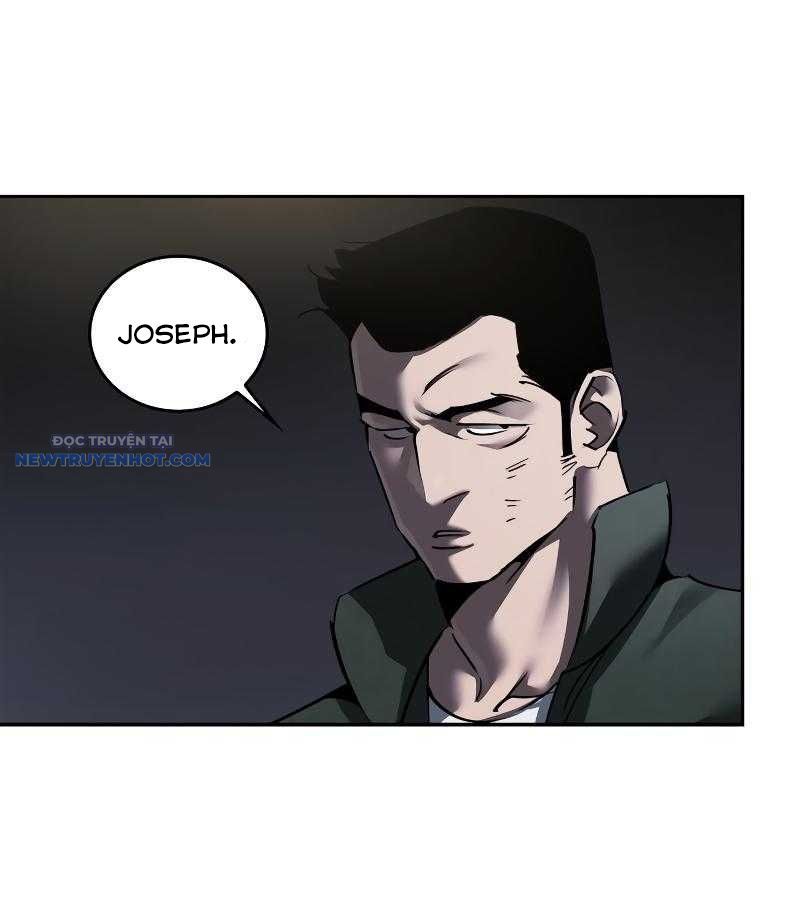 Dạ Thánh: The Zero Chapter 1 - Trang 2