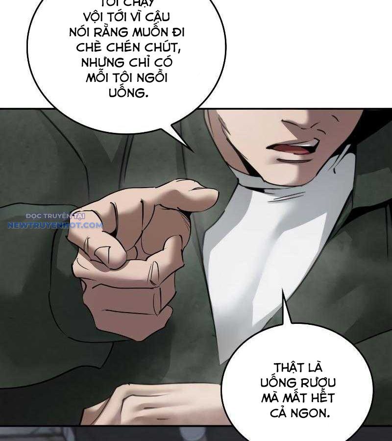 Dạ Thánh: The Zero Chapter 1 - Trang 2