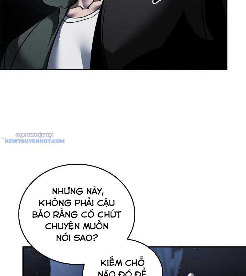 Dạ Thánh: The Zero Chapter 1 - Trang 2
