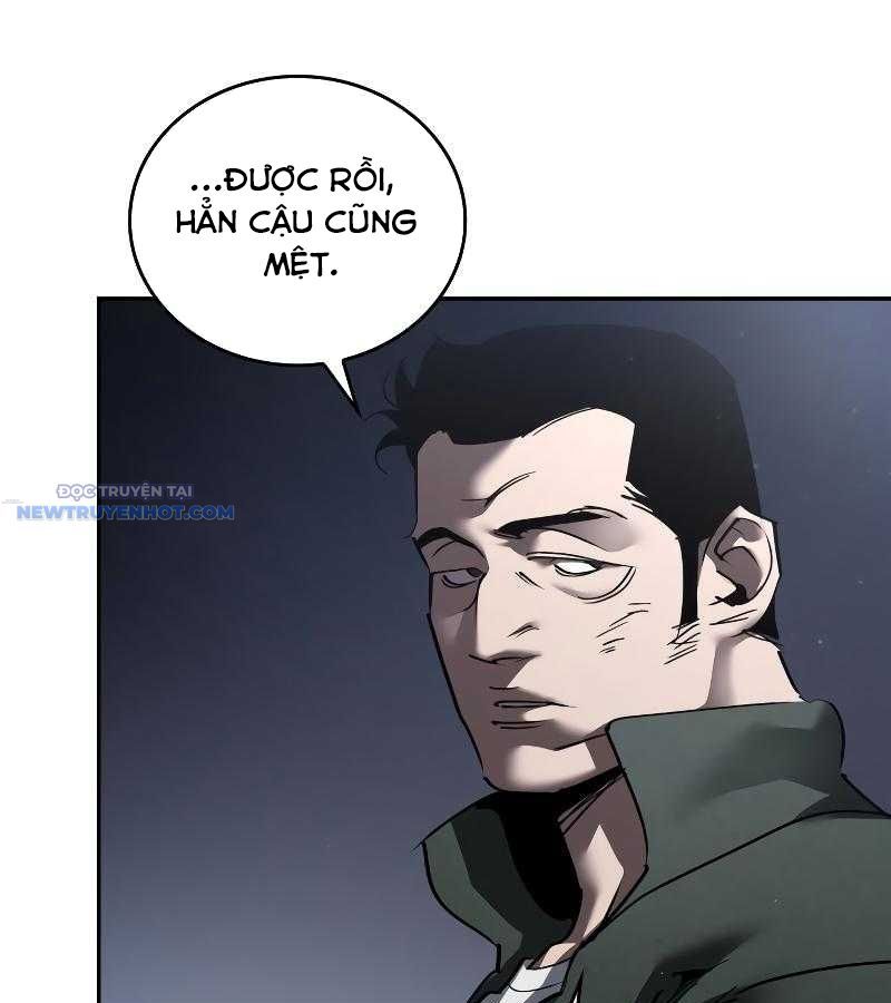 Dạ Thánh: The Zero Chapter 1 - Trang 2