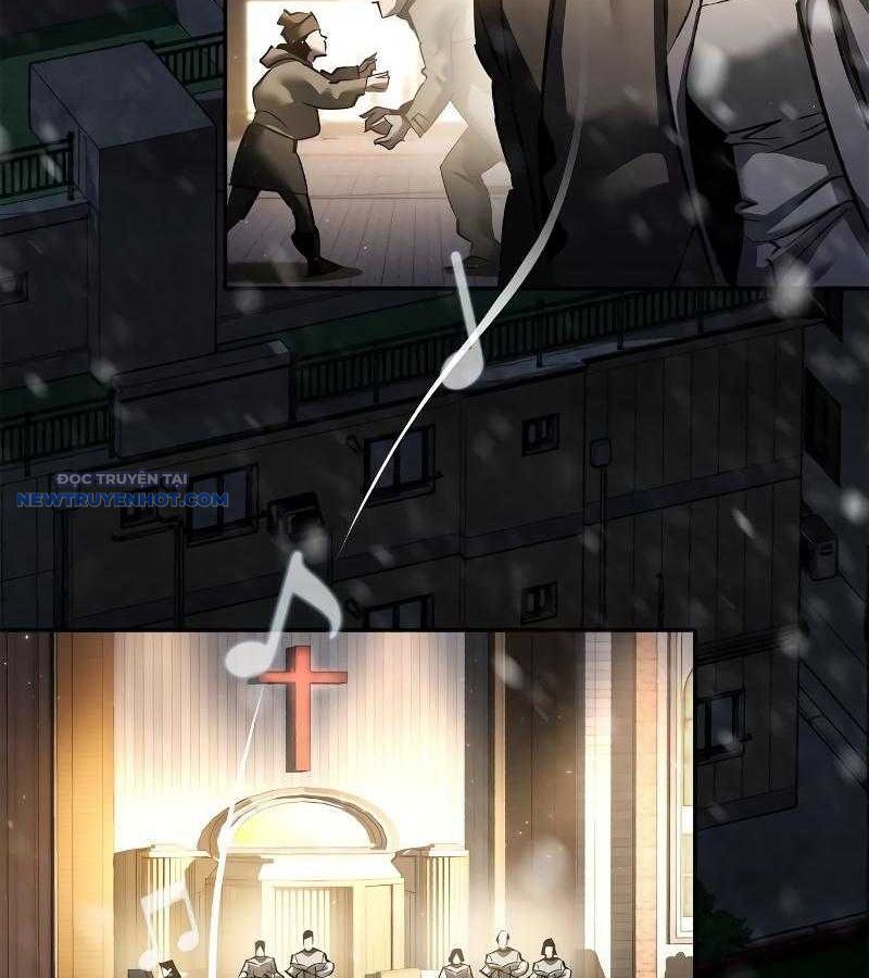 Dạ Thánh: The Zero Chapter 1 - Trang 2