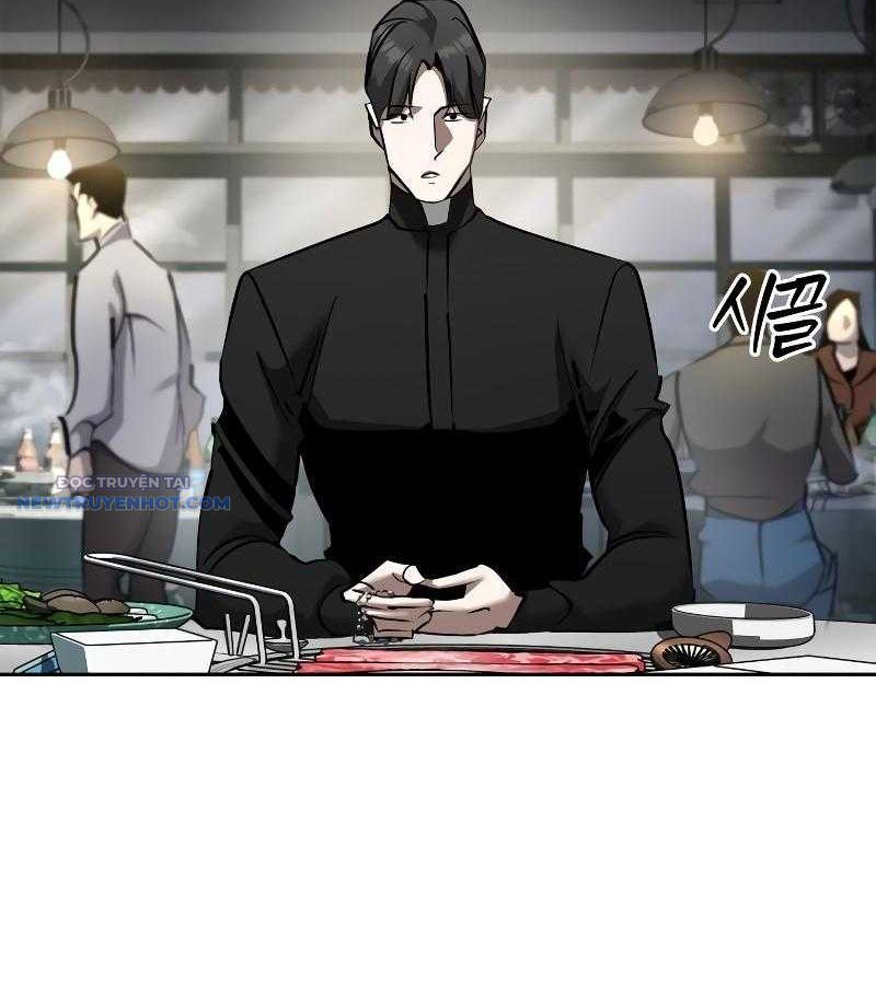 Dạ Thánh: The Zero Chapter 1 - Trang 2