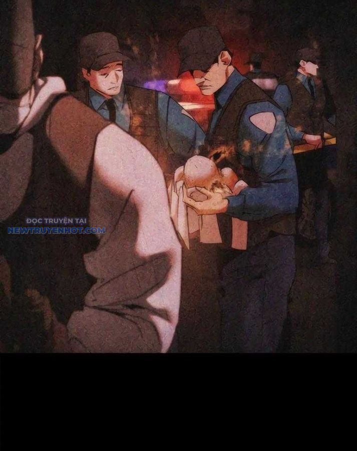 Dạ Thánh: The Zero Chapter 1 - Trang 2