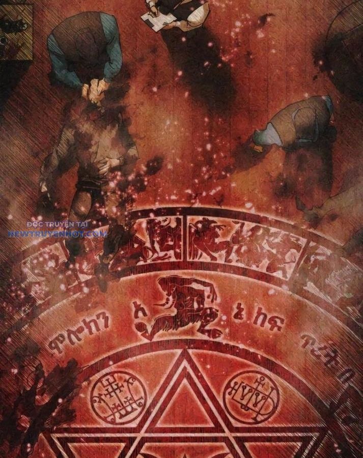 Dạ Thánh: The Zero Chapter 1 - Trang 2