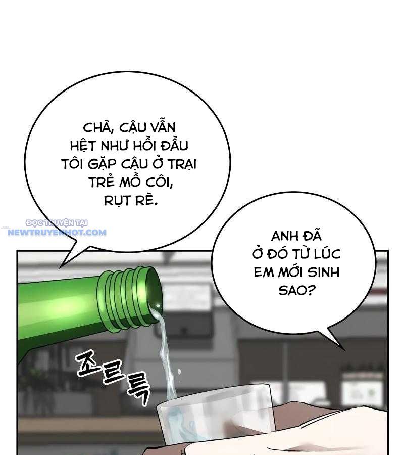 Dạ Thánh: The Zero Chapter 1 - Trang 2