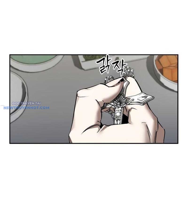 Dạ Thánh: The Zero Chapter 1 - Trang 2