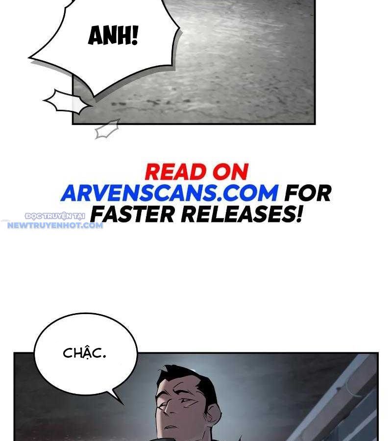 Dạ Thánh: The Zero Chapter 1 - Trang 2