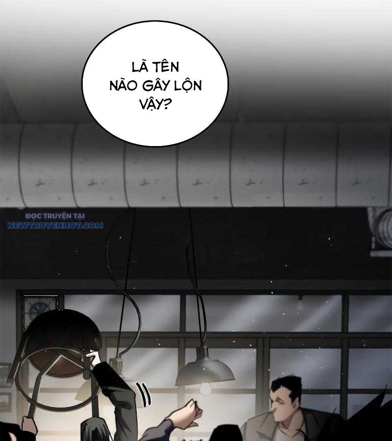 Dạ Thánh: The Zero Chapter 1 - Trang 2