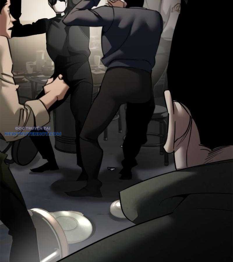 Dạ Thánh: The Zero Chapter 1 - Trang 2