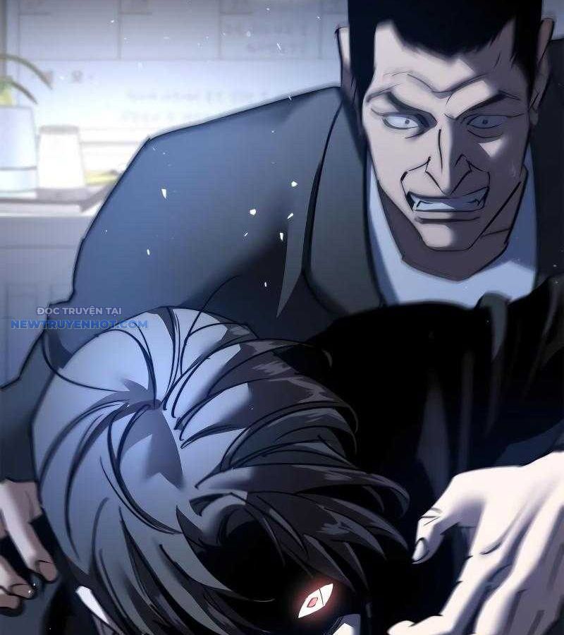 Dạ Thánh: The Zero Chapter 1 - Trang 2