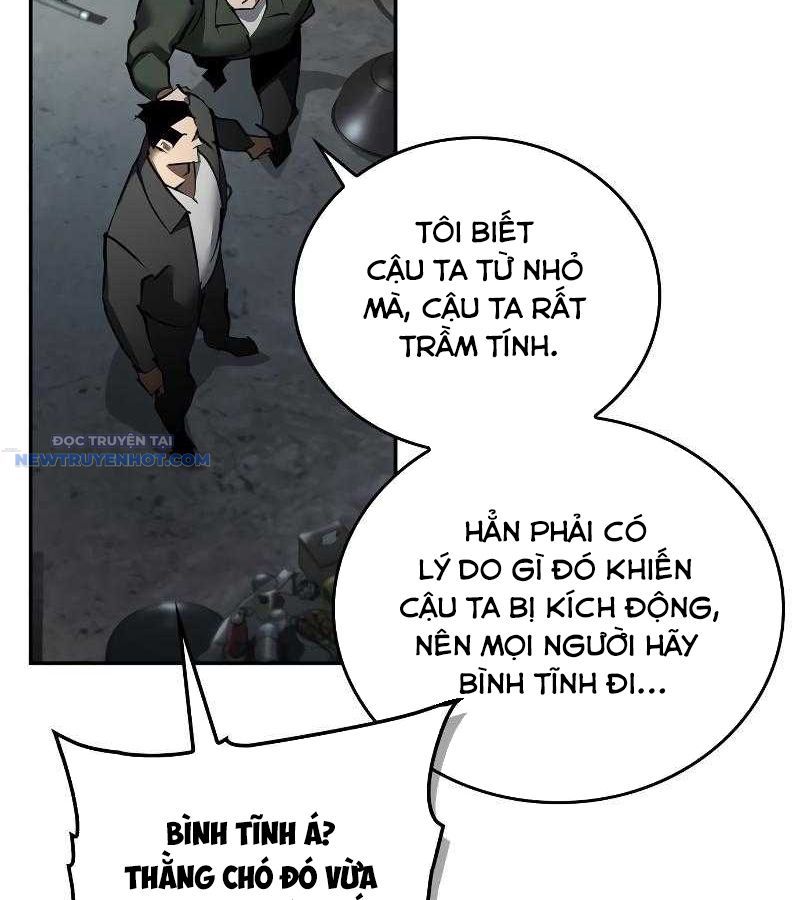 Dạ Thánh: The Zero Chapter 1 - Trang 2