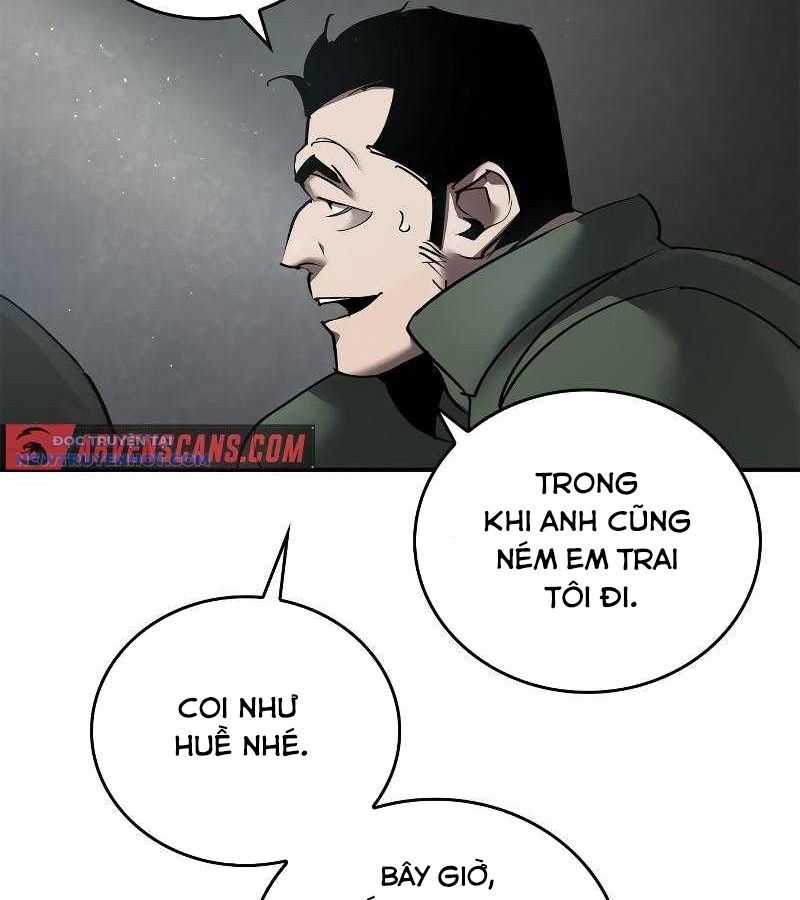 Dạ Thánh: The Zero Chapter 1 - Trang 2