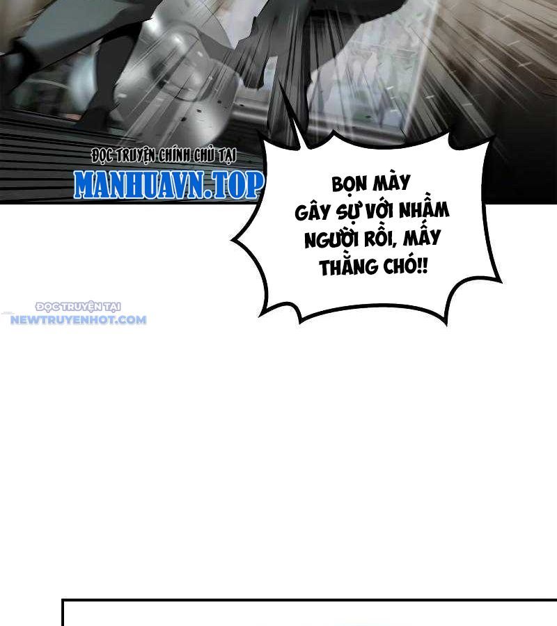 Dạ Thánh: The Zero Chapter 1 - Trang 2