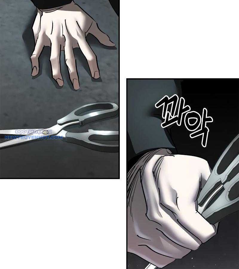 Dạ Thánh: The Zero Chapter 1 - Trang 2