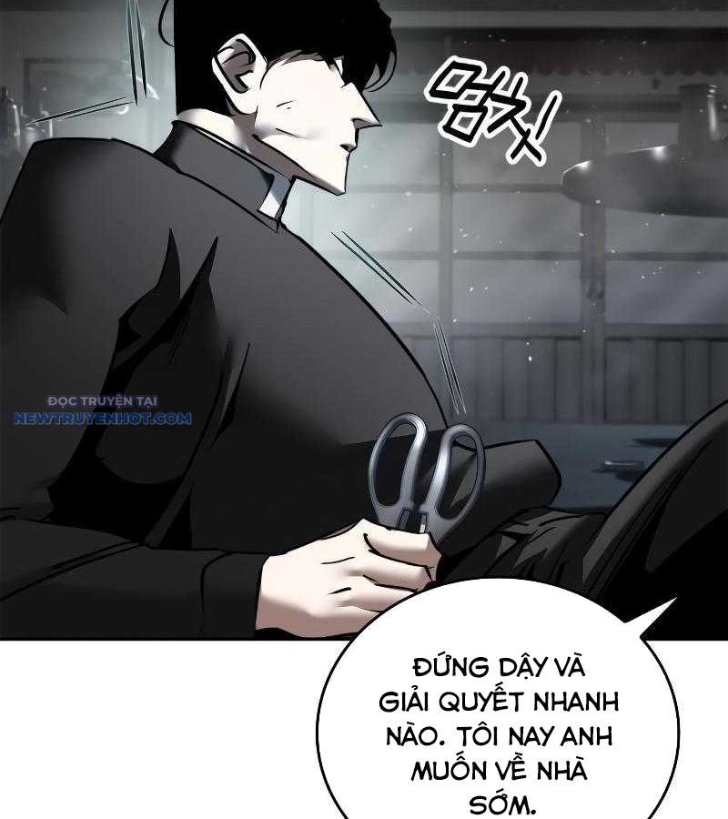 Dạ Thánh: The Zero Chapter 1 - Trang 2