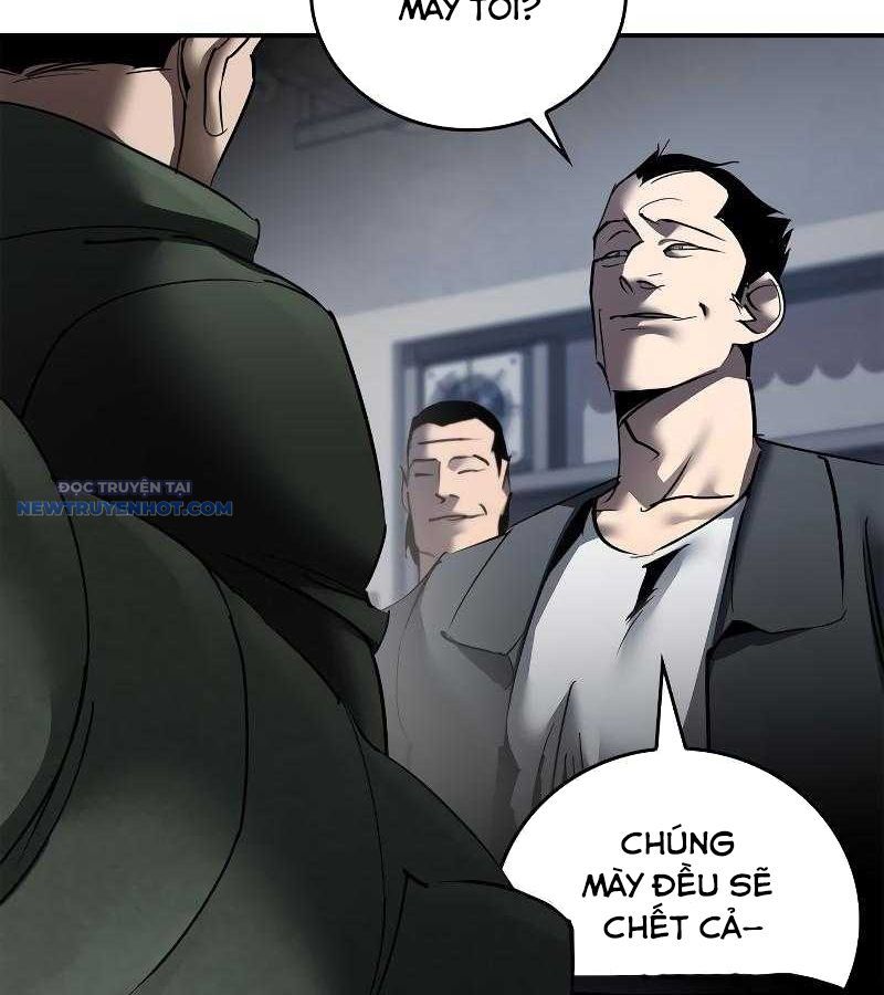 Dạ Thánh: The Zero Chapter 1 - Trang 2