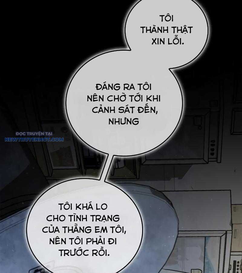 Dạ Thánh: The Zero Chapter 1 - Trang 2
