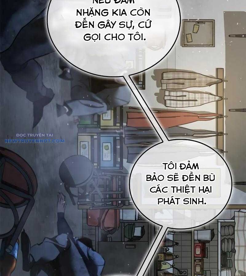 Dạ Thánh: The Zero Chapter 1 - Trang 2