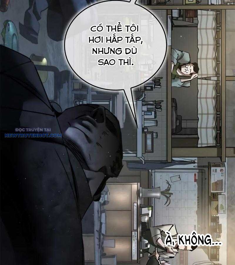 Dạ Thánh: The Zero Chapter 1 - Trang 2