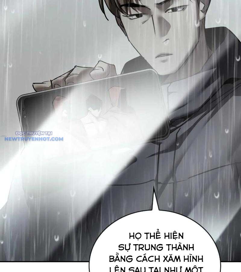 Dạ Thánh: The Zero Chapter 2 - Trang 2