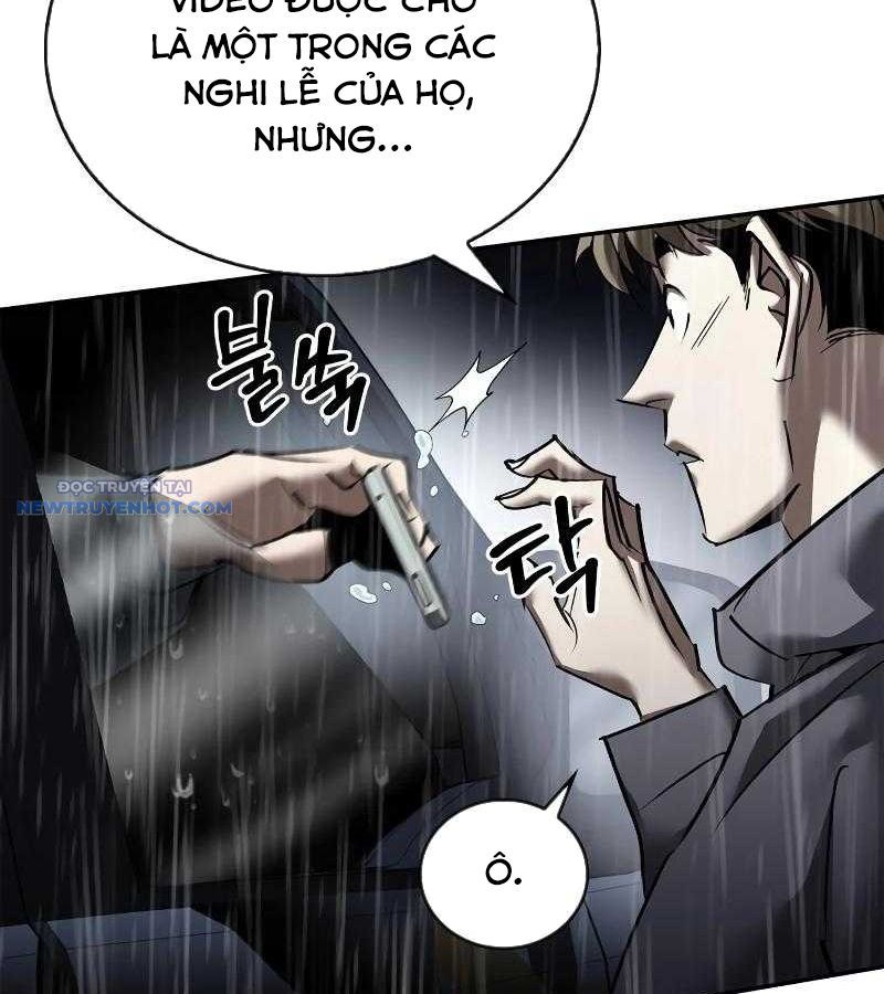 Dạ Thánh: The Zero Chapter 2 - Trang 2