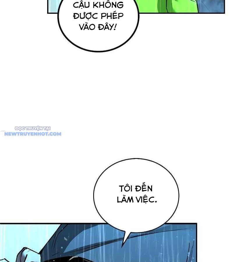 Dạ Thánh: The Zero Chapter 2 - Trang 2