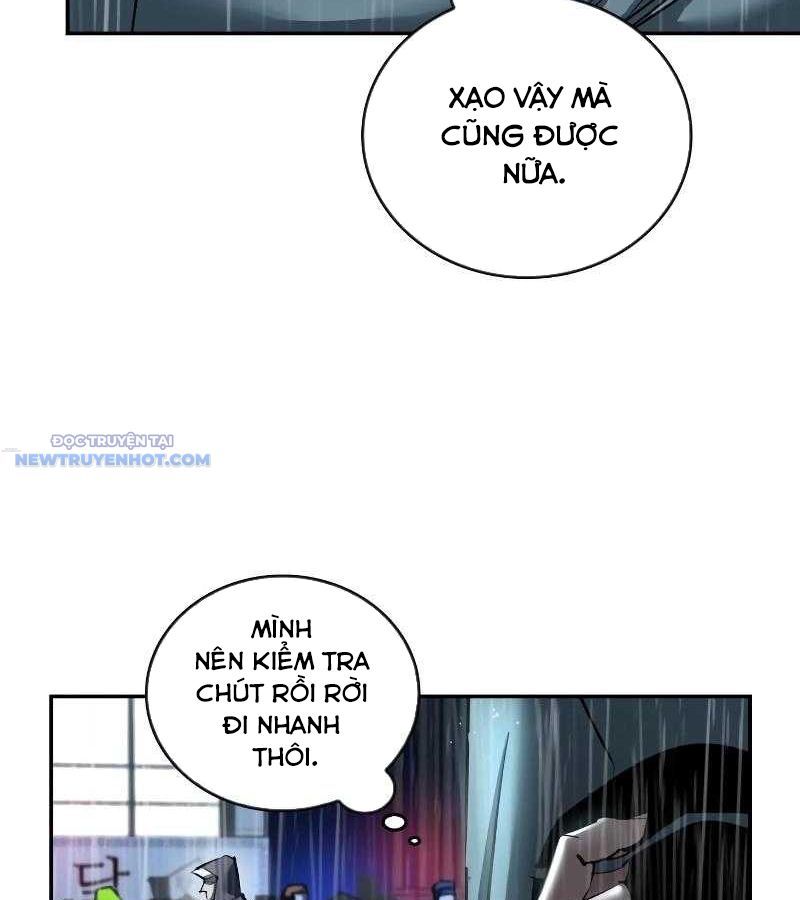 Dạ Thánh: The Zero Chapter 2 - Trang 2