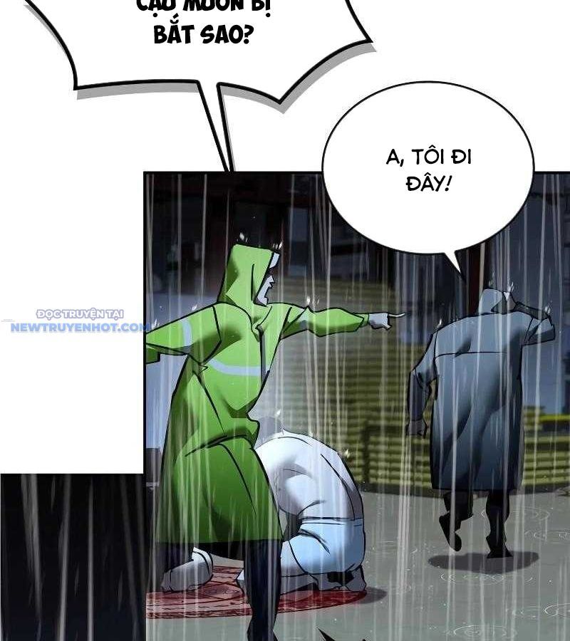 Dạ Thánh: The Zero Chapter 2 - Trang 2